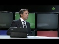 Jess Riesco es entrevistado por + Que Tele