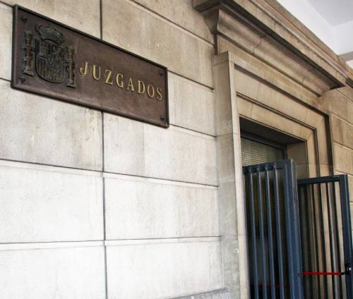 Los nuevos Juzgados de lo Mercantil