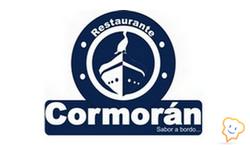 Concurso: RESTAURANTE CORMORN